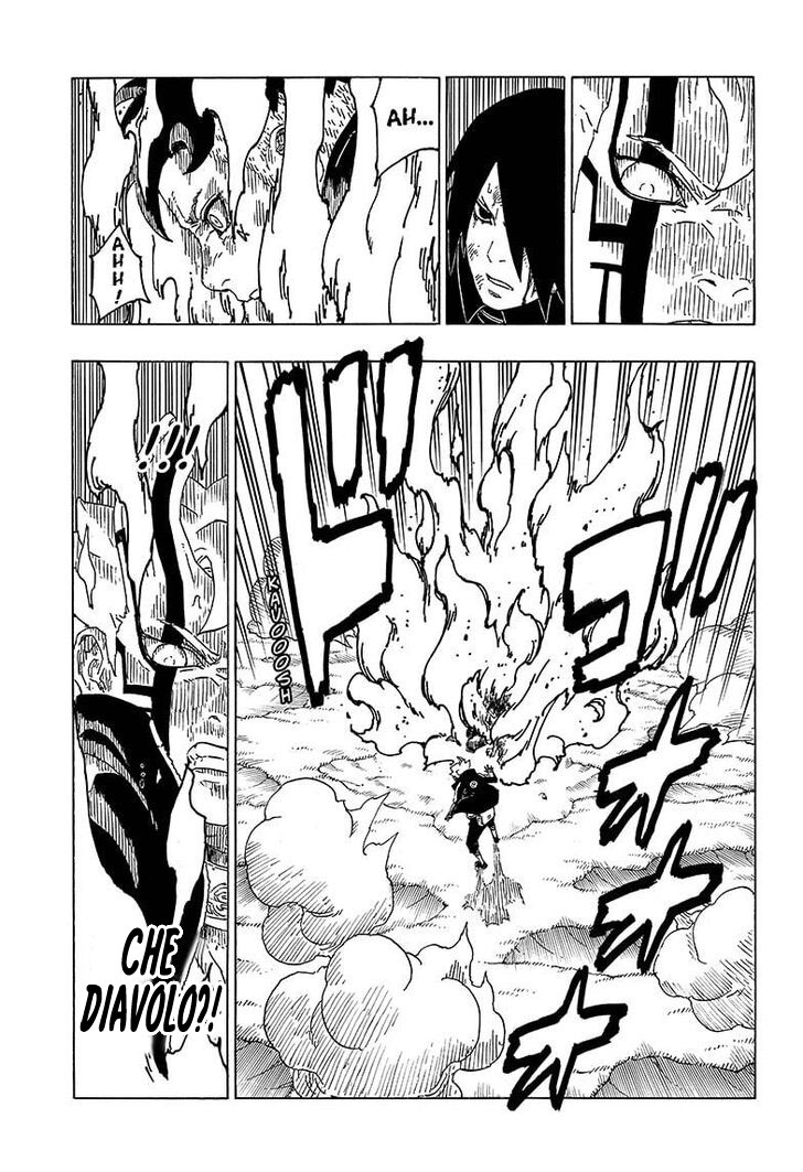 Read Boruto Naruto Next Generations IT Manga Online