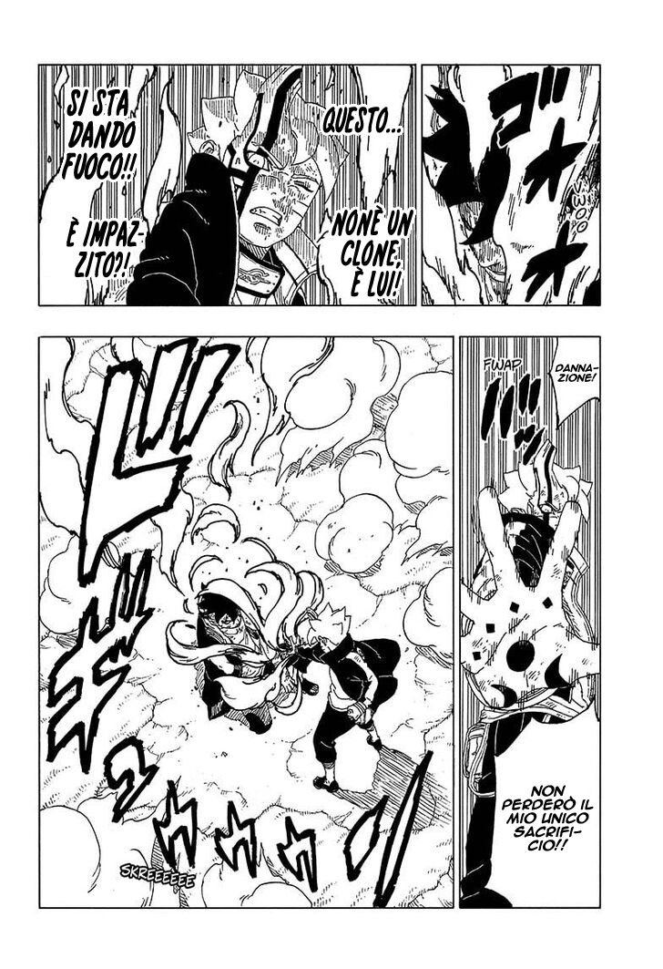 Read Boruto Naruto Next Generations IT Manga Online