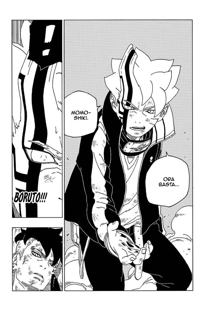 Read Boruto Naruto Next Generations IT Manga Online