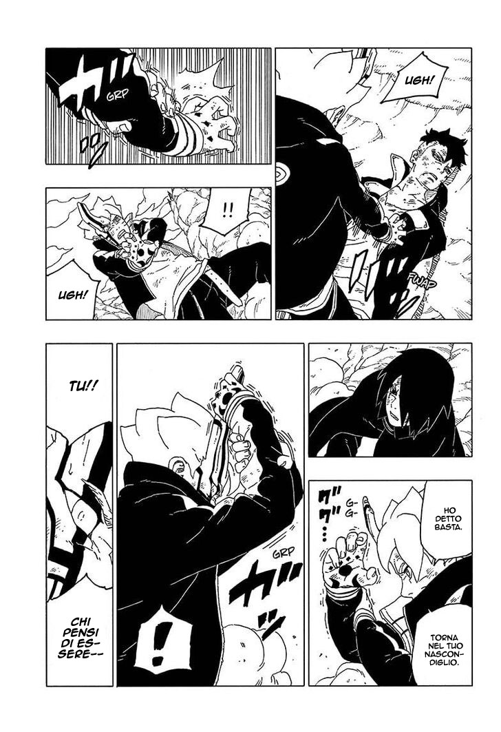 Read Boruto Naruto Next Generations IT Manga Online