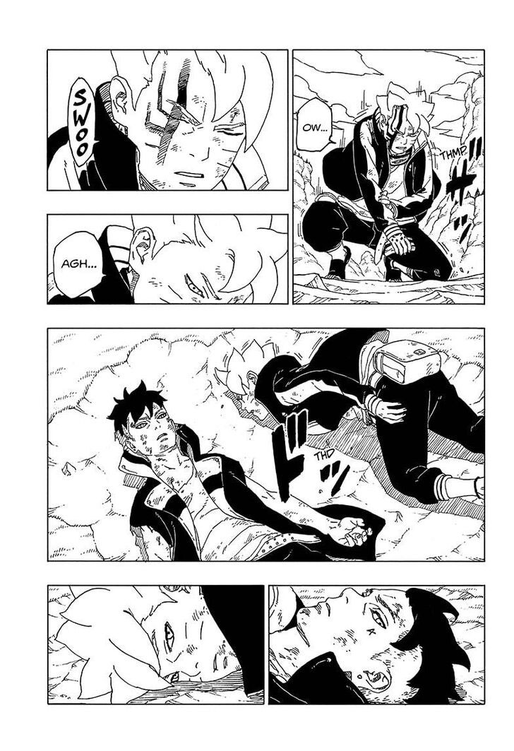Read Boruto Naruto Next Generations IT Manga Online