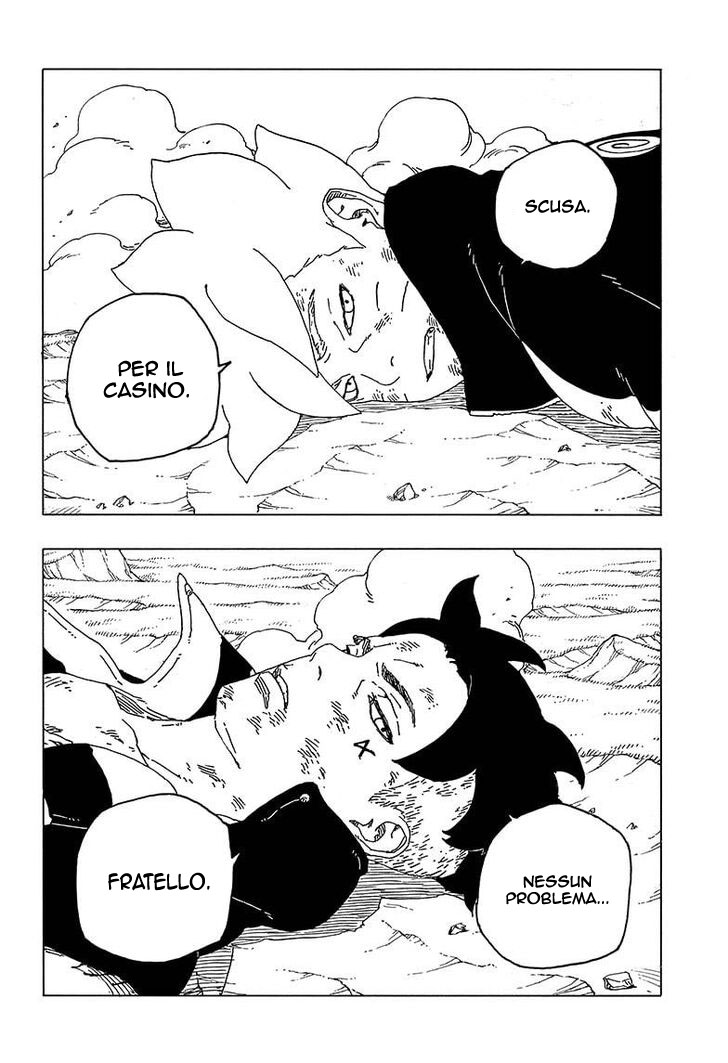 Read Boruto Naruto Next Generations IT Manga Online