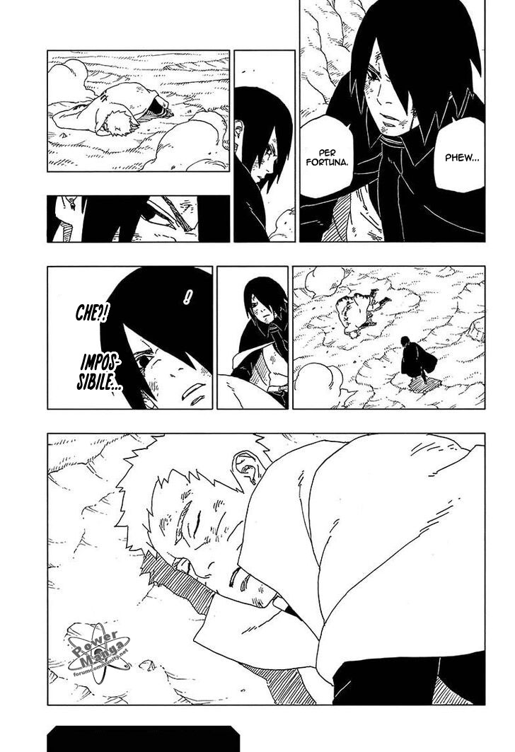 Read Boruto Naruto Next Generations IT Manga Online