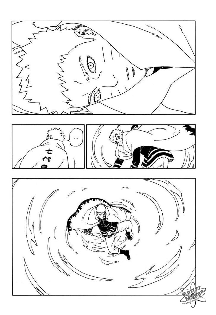 Read Boruto Naruto Next Generations IT Manga Online