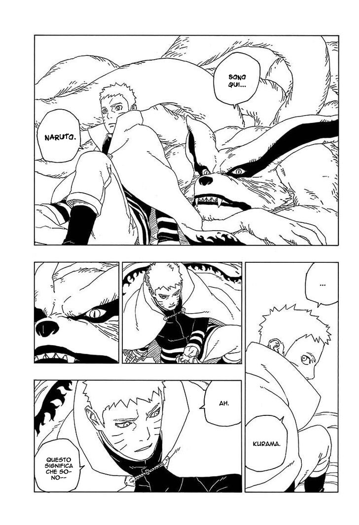 Read Boruto Naruto Next Generations IT Manga Online