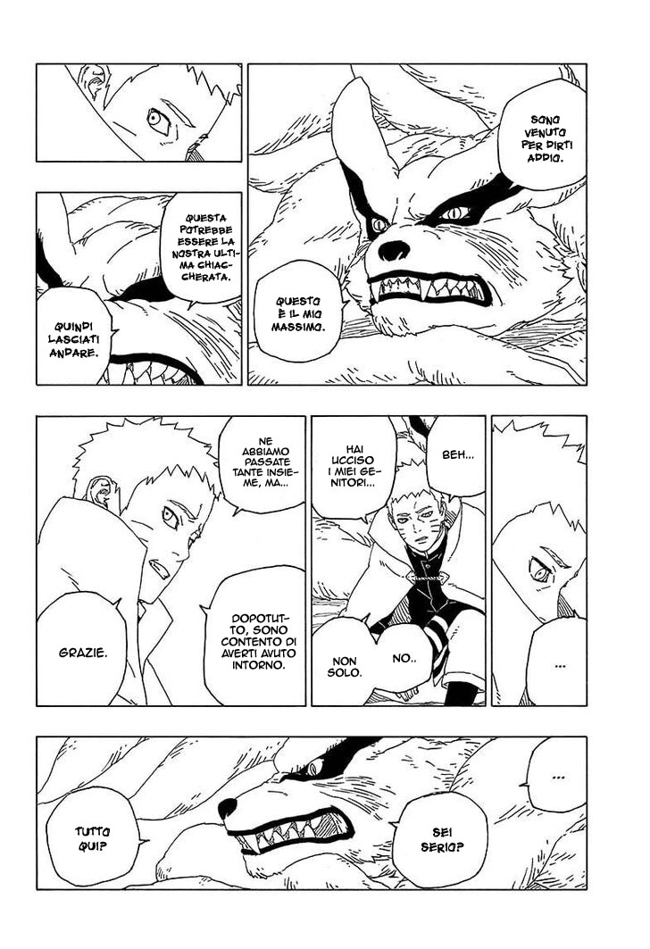 Read Boruto Naruto Next Generations IT Manga Online