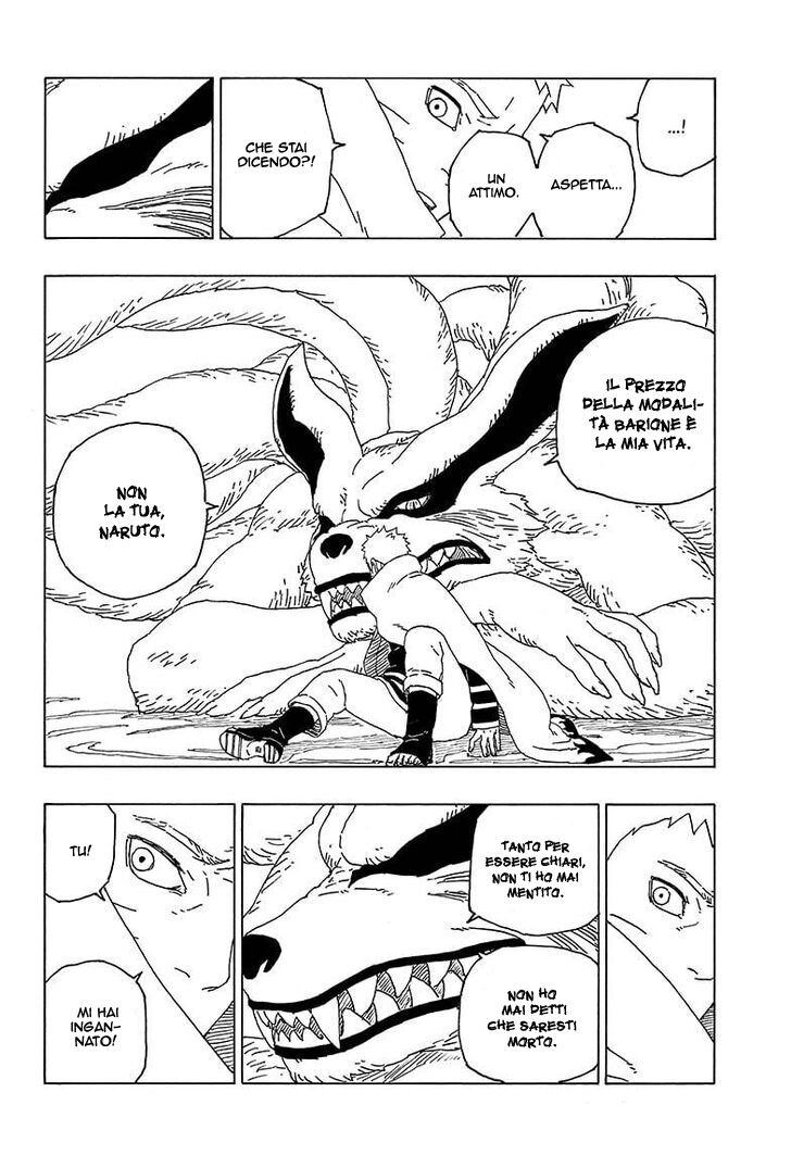 Read Boruto Naruto Next Generations IT Manga Online