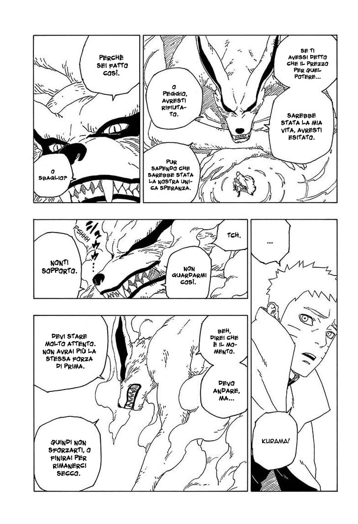 Read Boruto Naruto Next Generations IT Manga Online