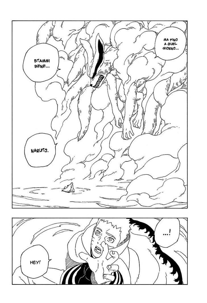 Read Boruto Naruto Next Generations IT Manga Online