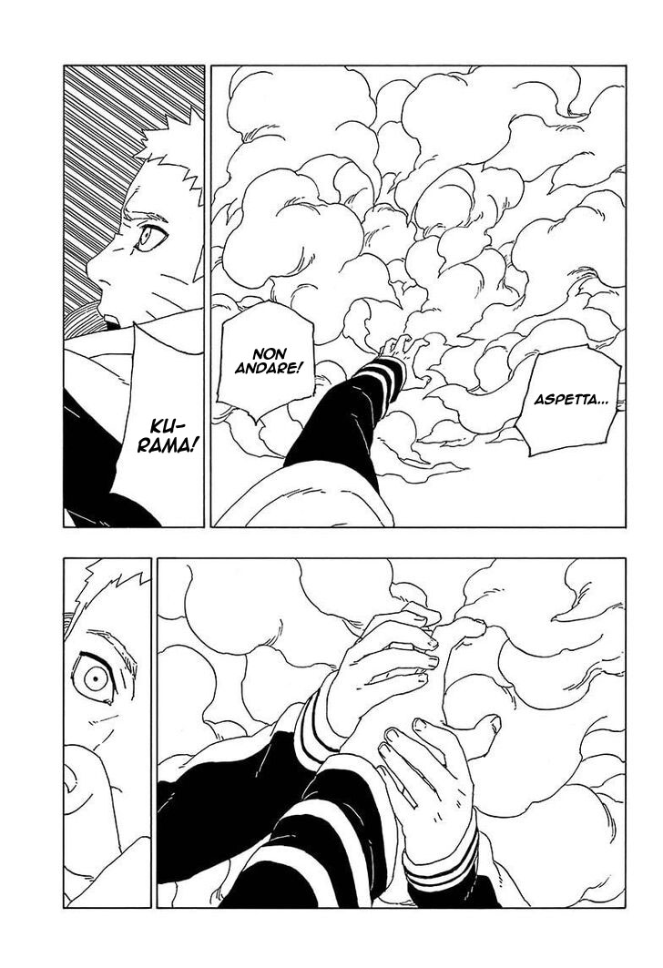 Read Boruto Naruto Next Generations IT Manga Online
