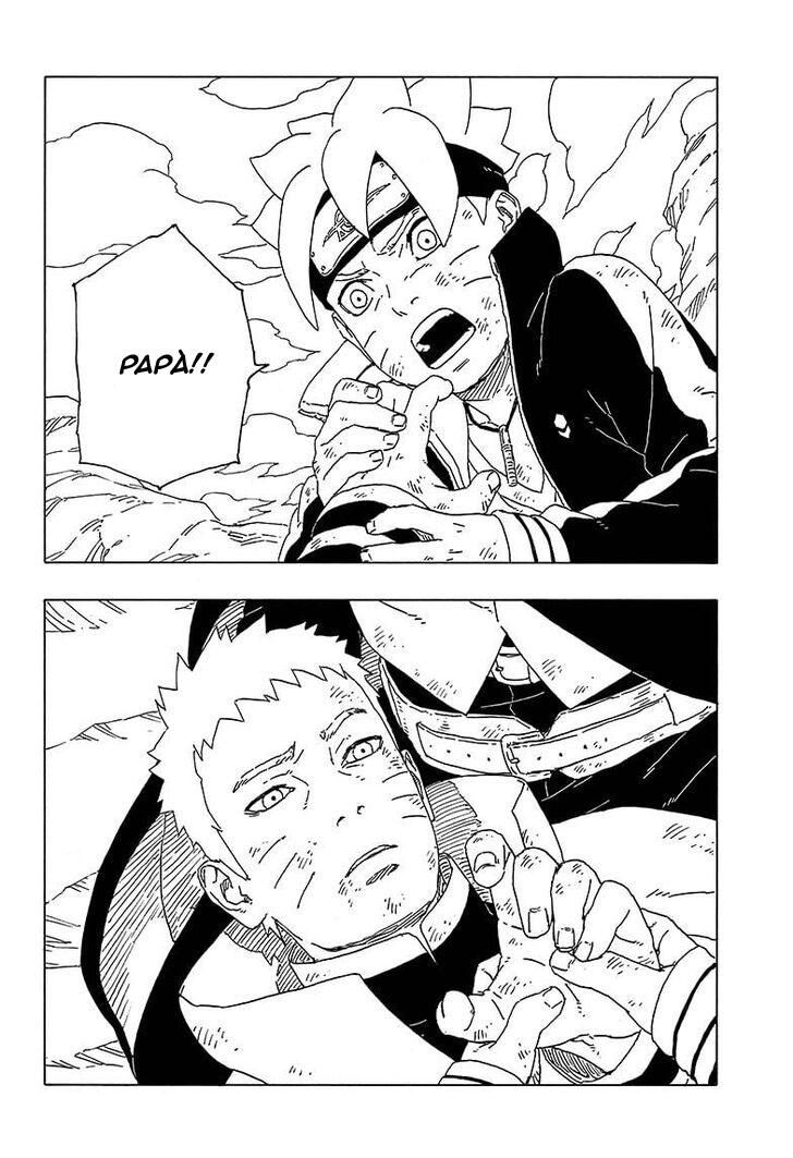 Read Boruto Naruto Next Generations IT Manga Online