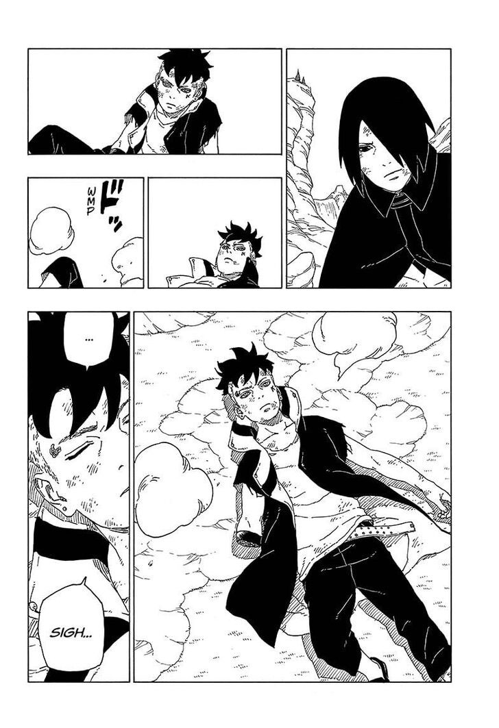 Read Boruto Naruto Next Generations IT Manga Online