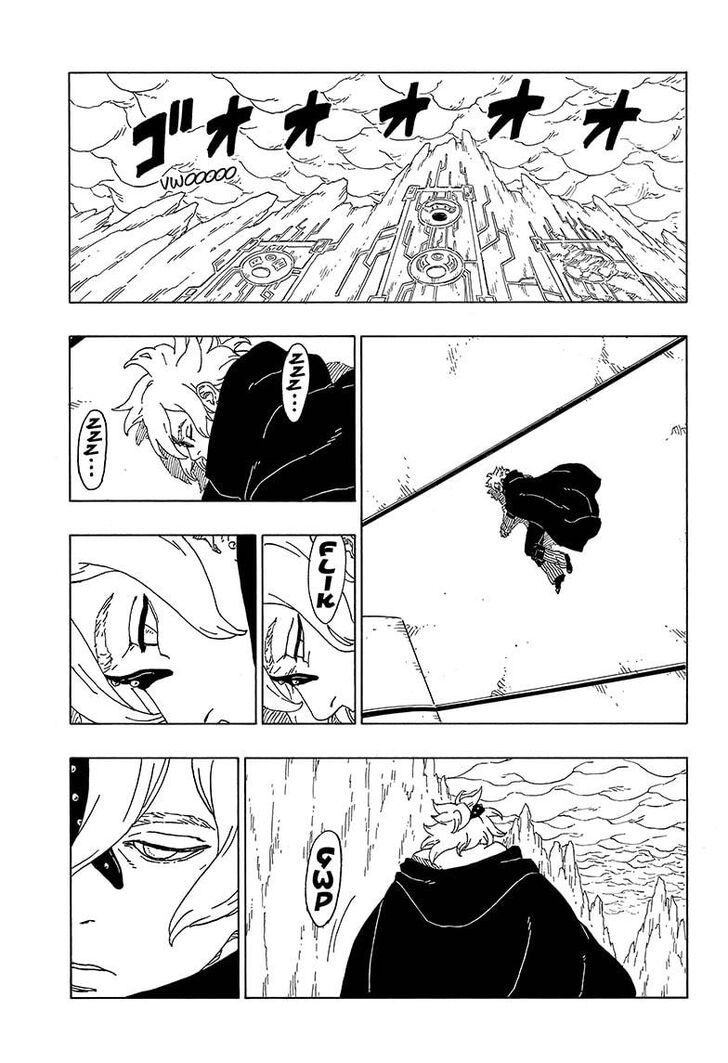 Read Boruto Naruto Next Generations IT Manga Online