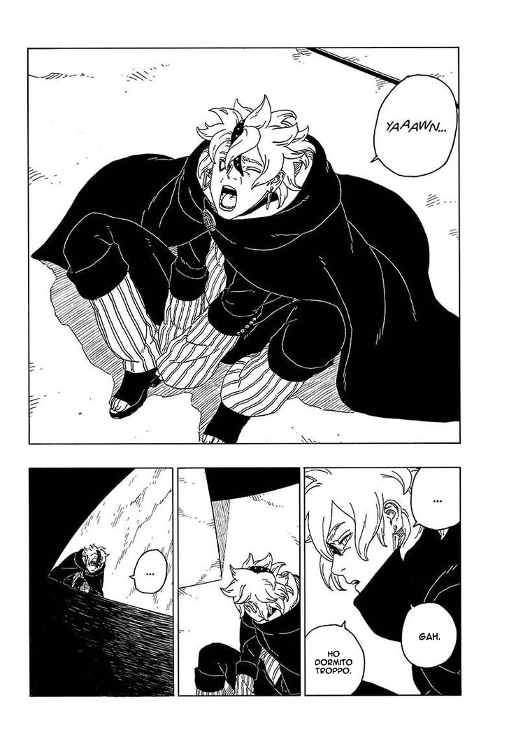 Read Boruto Naruto Next Generations IT Manga Online