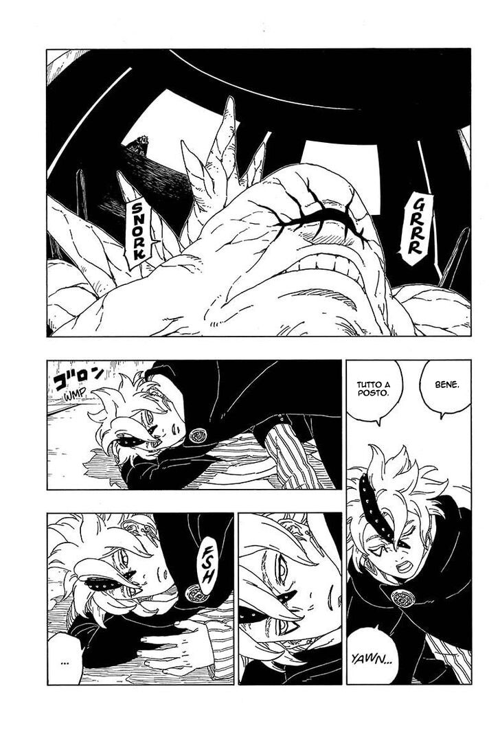 Read Boruto Naruto Next Generations IT Manga Online