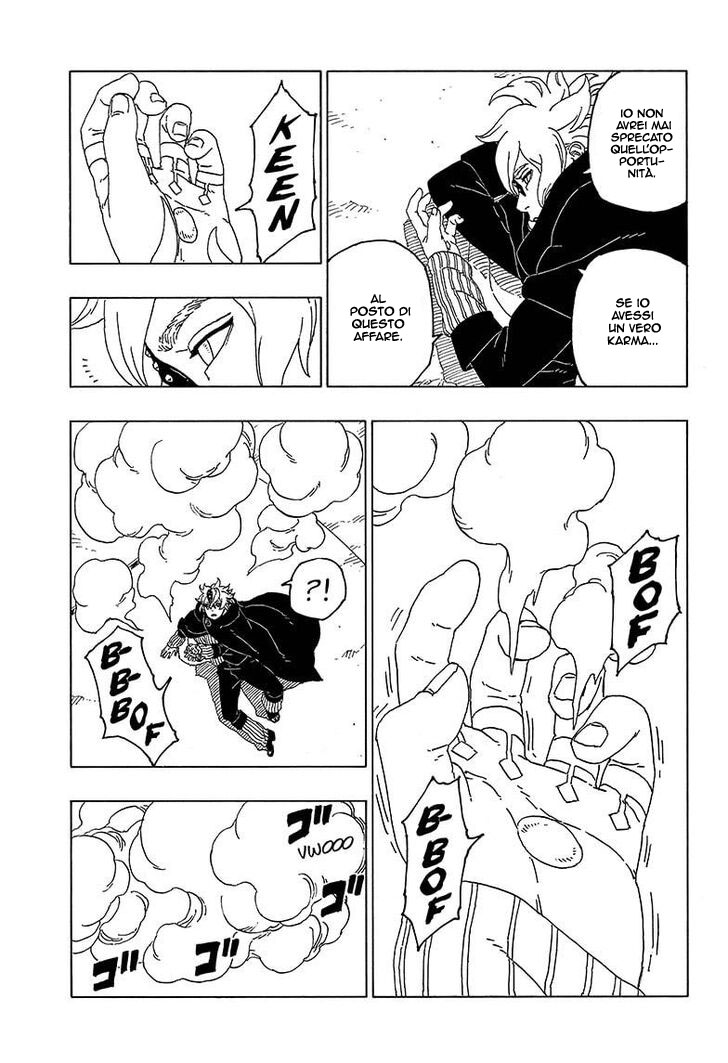 Read Boruto Naruto Next Generations IT Manga Online