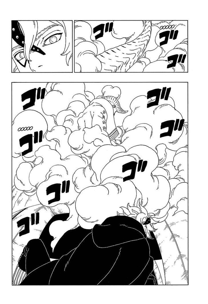 Read Boruto Naruto Next Generations IT Manga Online