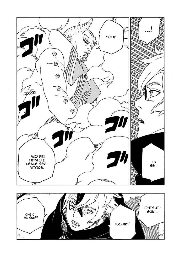 Read Boruto Naruto Next Generations IT Manga Online