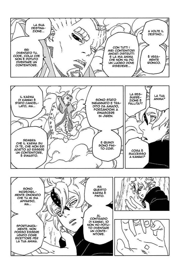 Read Boruto Naruto Next Generations IT Manga Online