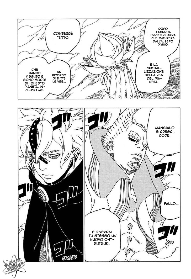 Read Boruto Naruto Next Generations IT Manga Online