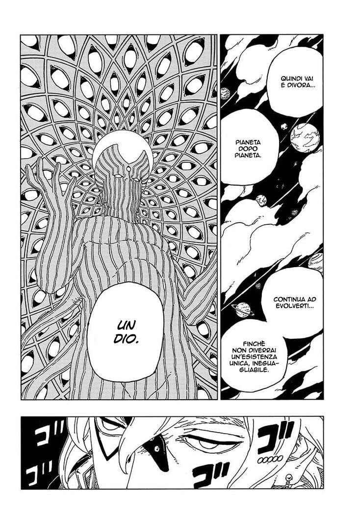 Read Boruto Naruto Next Generations IT Manga Online