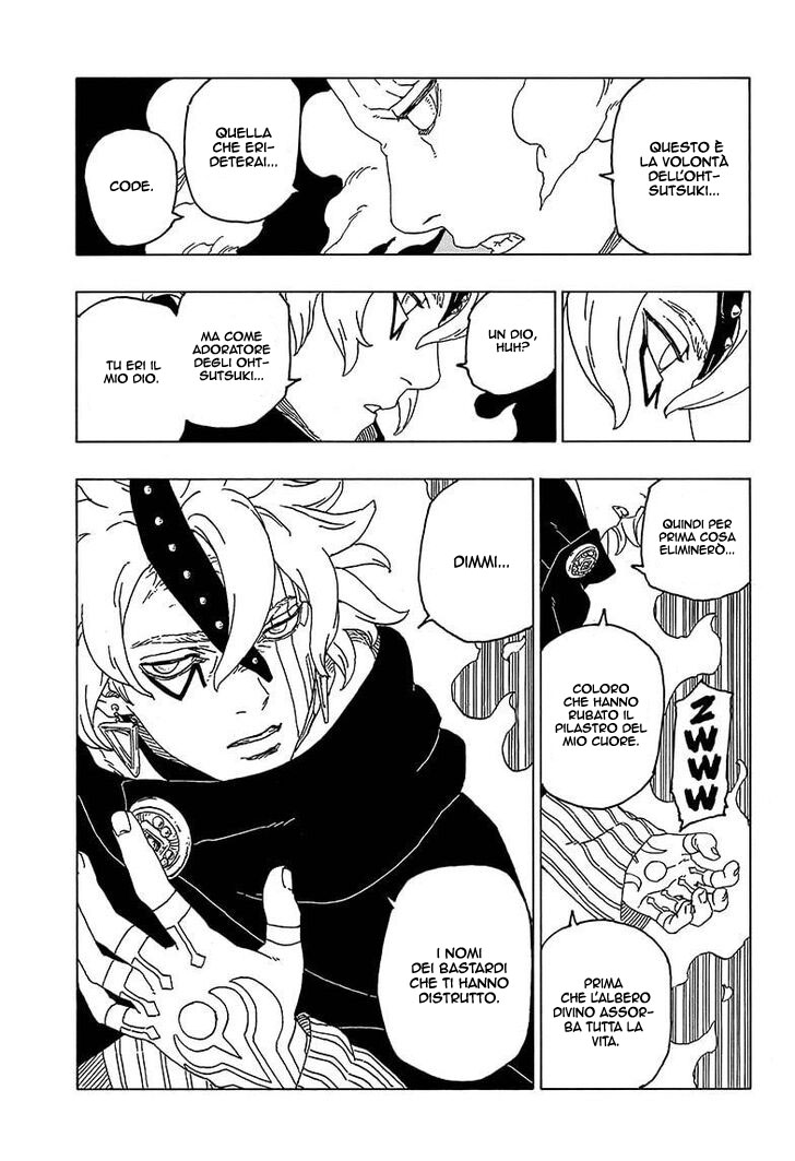 Read Boruto Naruto Next Generations IT Manga Online