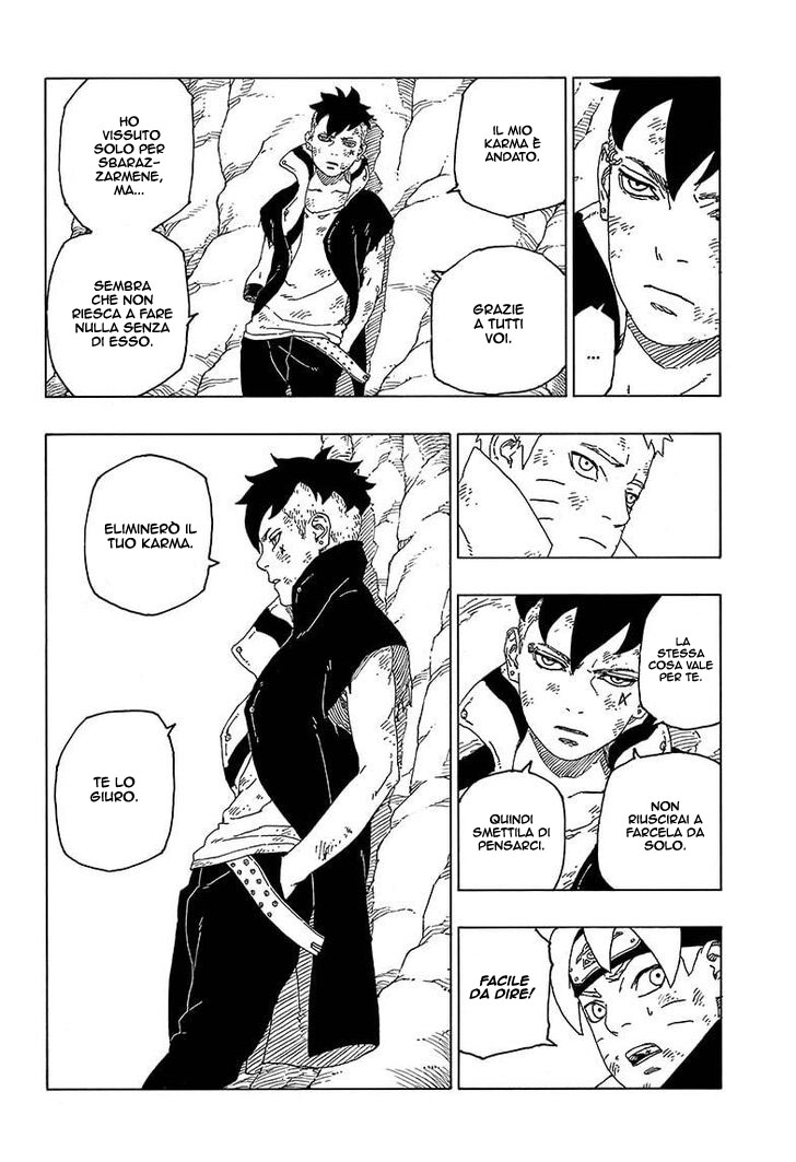Read Boruto Naruto Next Generations IT Manga Online