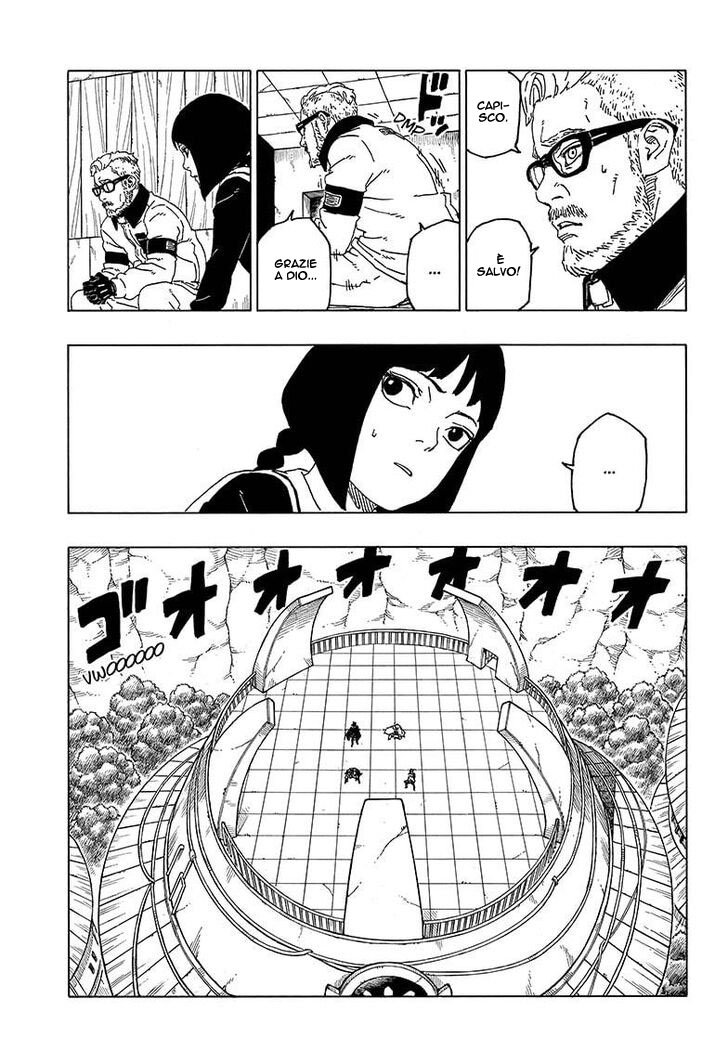 Read Boruto Naruto Next Generations IT Manga Online