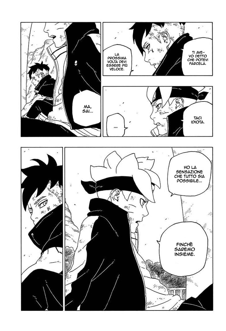 Read Boruto Naruto Next Generations IT Manga Online