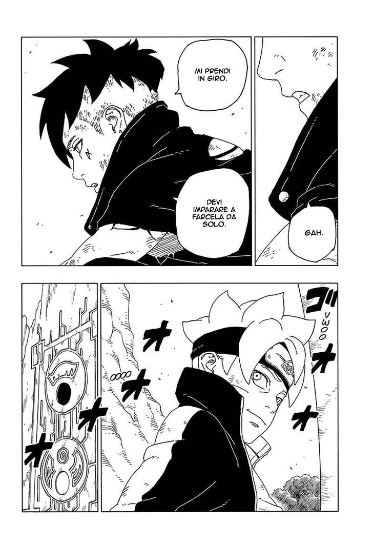 Read Boruto Naruto Next Generations IT Manga Online