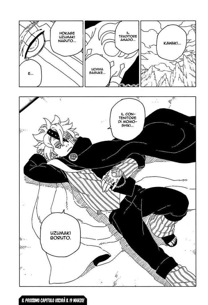 Read Boruto Naruto Next Generations IT Manga Online