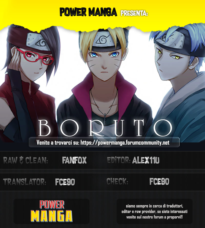 Read Boruto Naruto Next Generations IT Manga Online