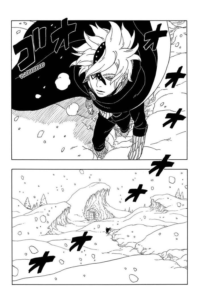 Read Boruto Naruto Next Generations IT Manga Online