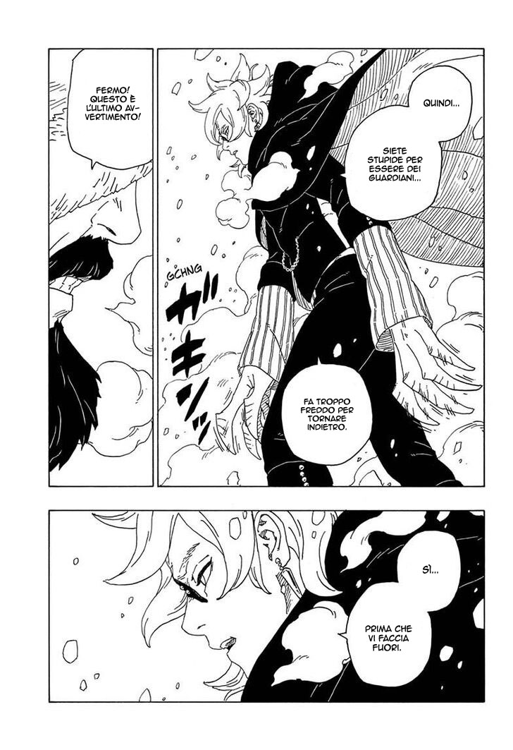 Read Boruto Naruto Next Generations IT Manga Online