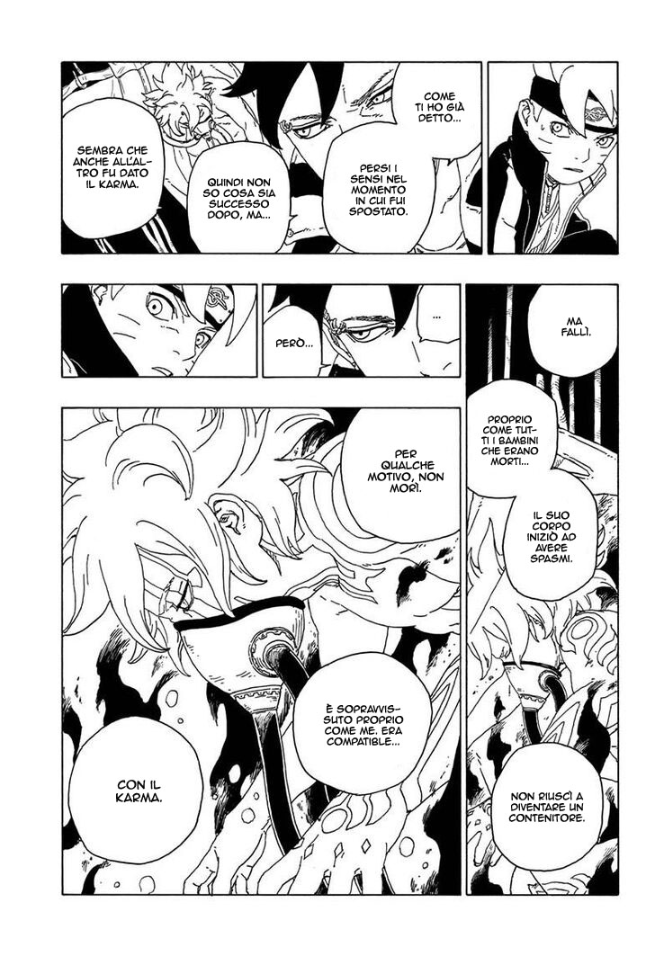 Read Boruto Naruto Next Generations IT Manga Online