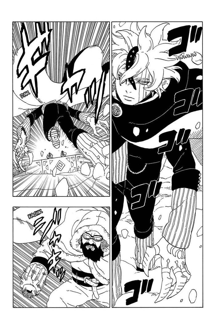 Read Boruto Naruto Next Generations IT Manga Online