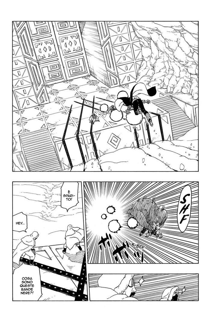 Read Boruto Naruto Next Generations IT Manga Online