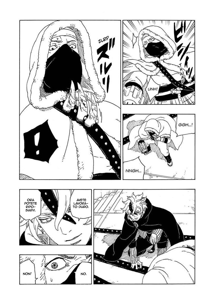 Read Boruto Naruto Next Generations IT Manga Online
