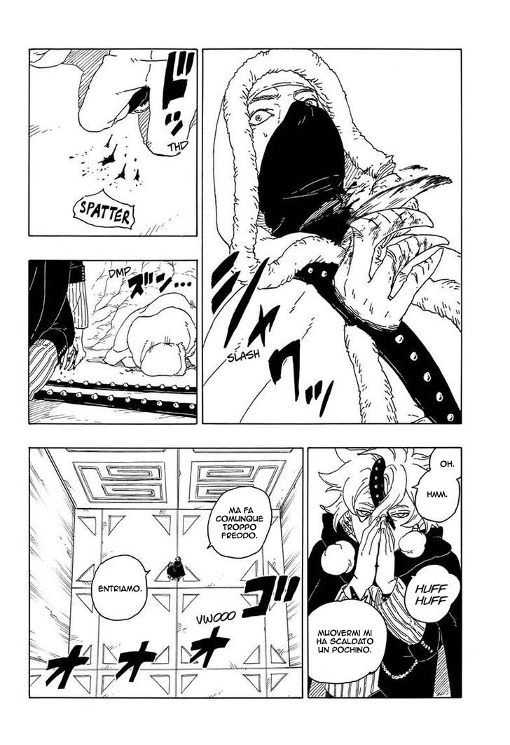 Read Boruto Naruto Next Generations IT Manga Online