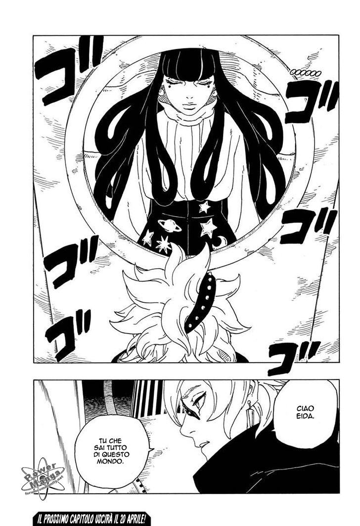 Read Boruto Naruto Next Generations IT Manga Online
