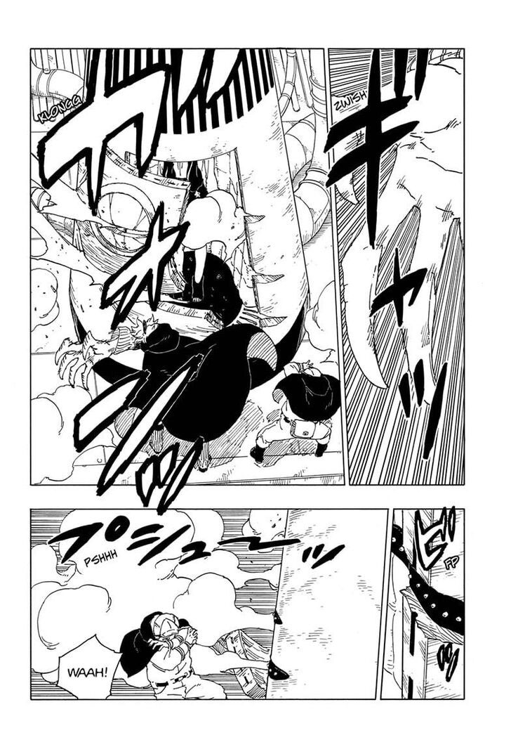 Read Boruto Naruto Next Generations IT Manga Online