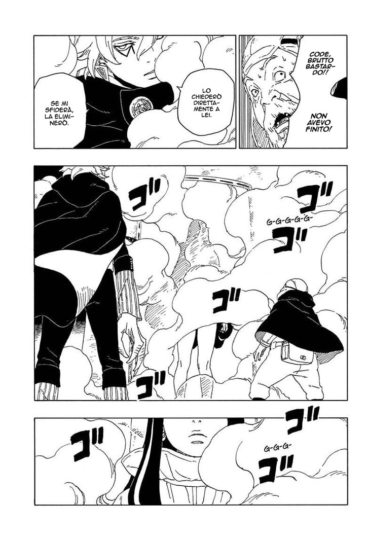 Read Boruto Naruto Next Generations IT Manga Online