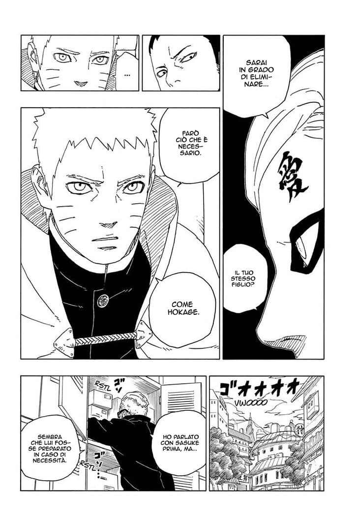 Read Boruto Naruto Next Generations IT Manga Online