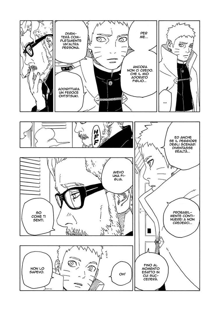 Read Boruto Naruto Next Generations IT Manga Online