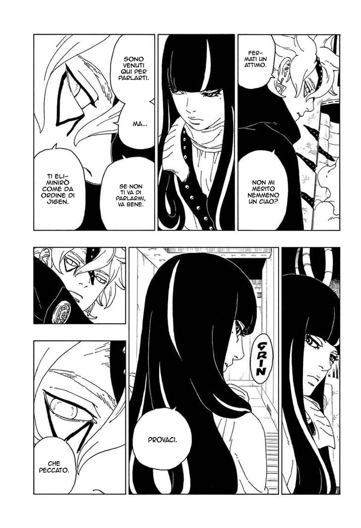 Read Boruto Naruto Next Generations IT Manga Online
