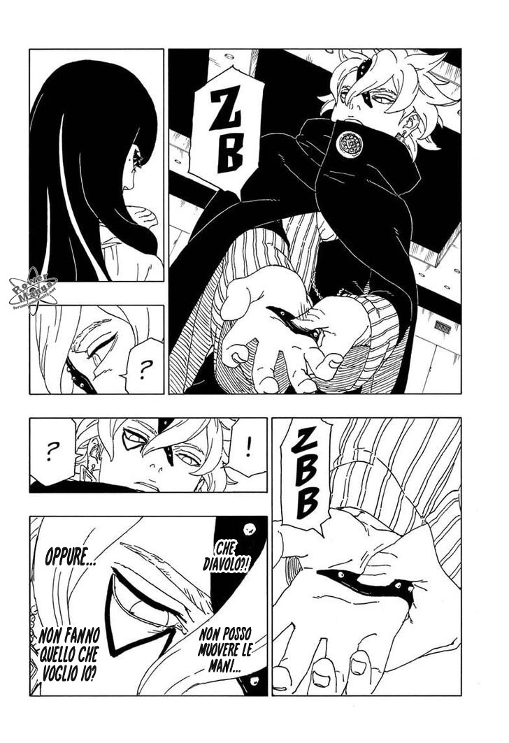 Read Boruto Naruto Next Generations IT Manga Online