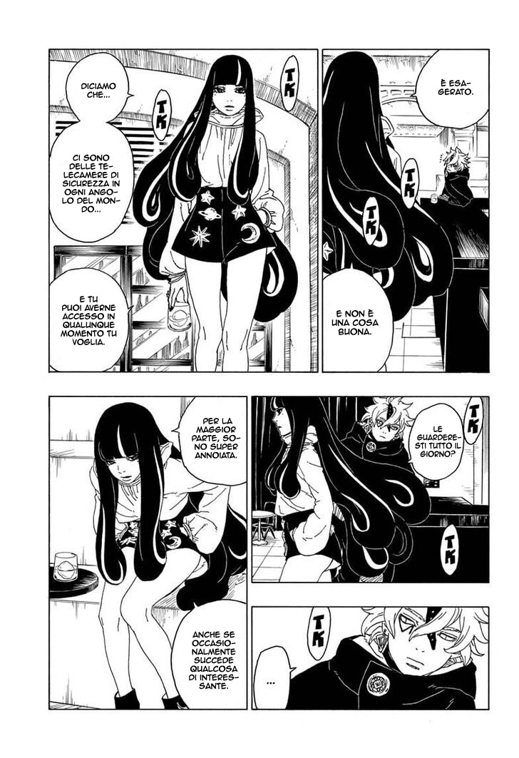 Read Boruto Naruto Next Generations IT Manga Online