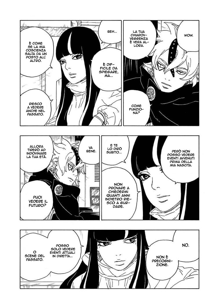 Read Boruto Naruto Next Generations IT Manga Online