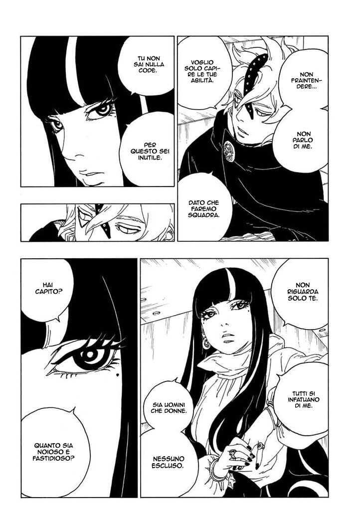 Read Boruto Naruto Next Generations IT Manga Online