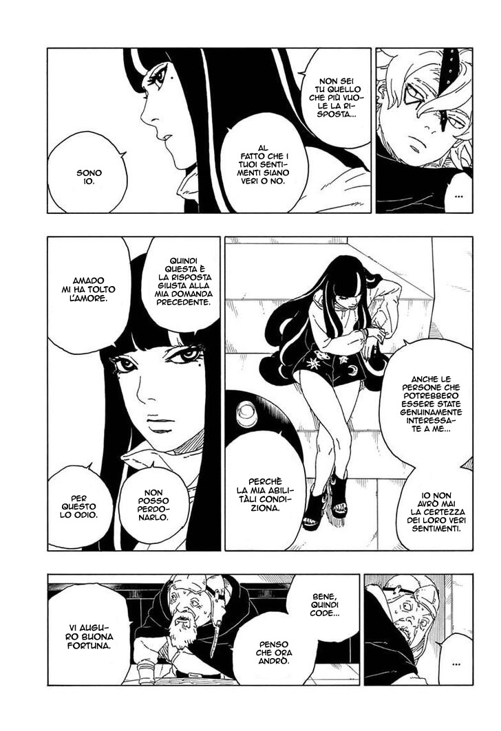 Read Boruto Naruto Next Generations IT Manga Online